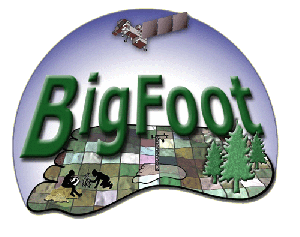 Ir a BigFoot